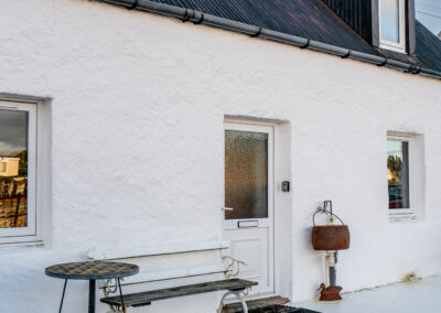 Isle of Skye Cottage