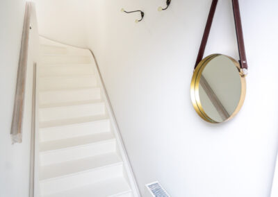 Plockton Distillery Flat