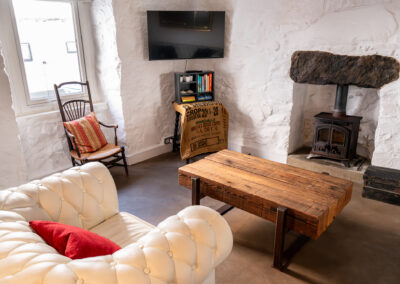 Isle of Skye Cottage