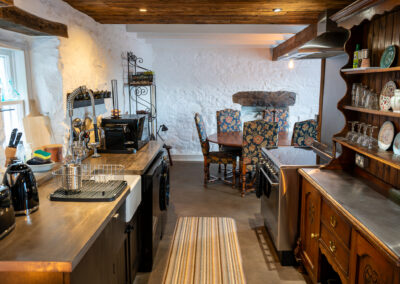 Isle of Skye Cottage