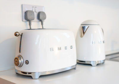 Plockton Distillery Flat