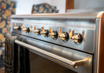 Isle of Skye Cottage