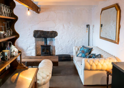 Isle of Skye Cottage