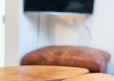 Plockton Distillery Flat