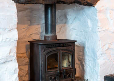 Isle of Skye Cottage