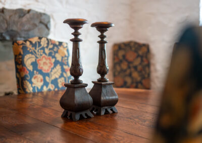 Isle of Skye Cottage