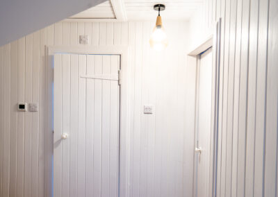 Plockton Distillery Flat