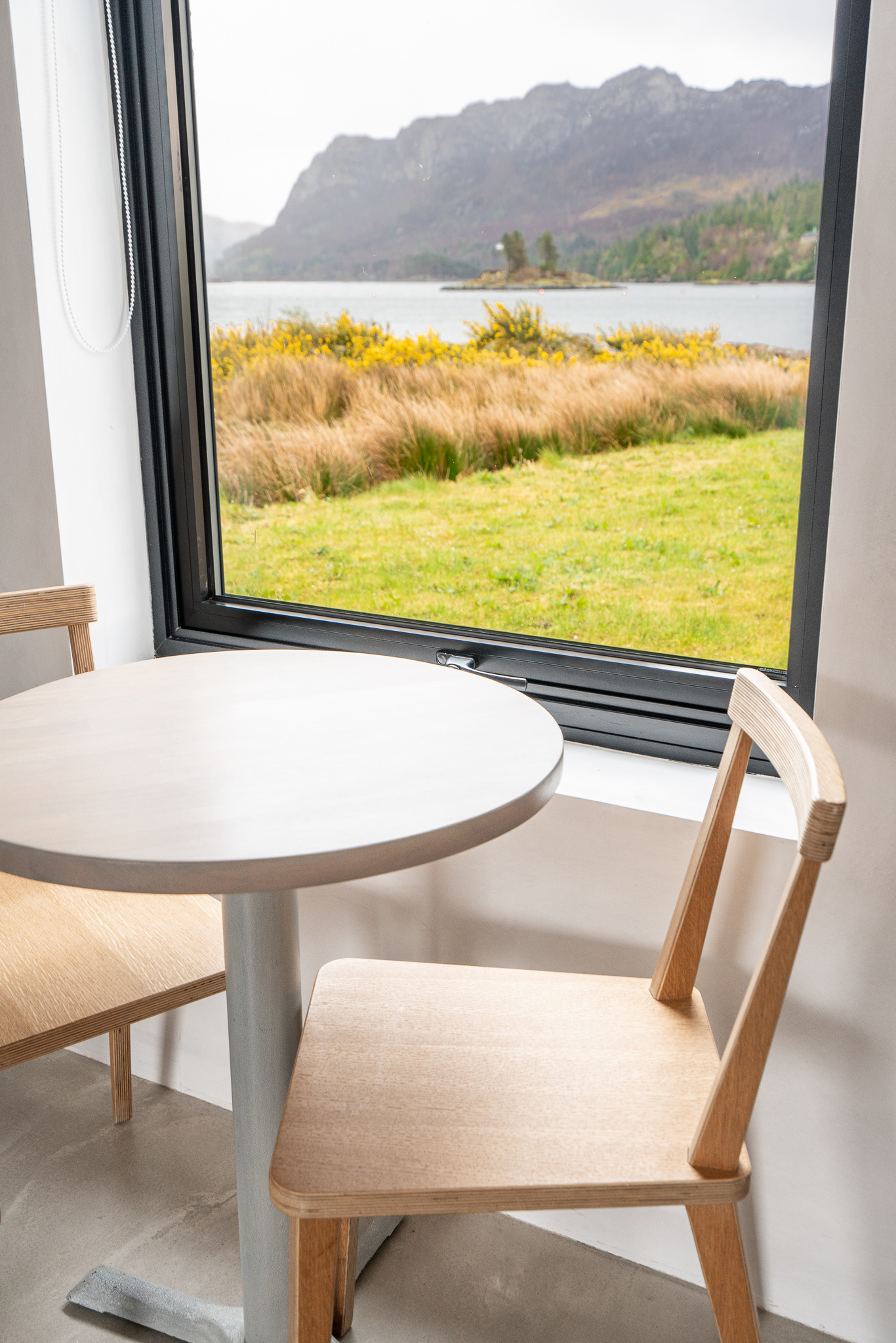 Plockton Shore House Plockton Shore House