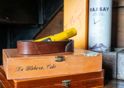 Isle of Skye Cottage