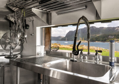 Plockton Shoreside House