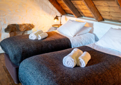 Isle of Skye Cottage