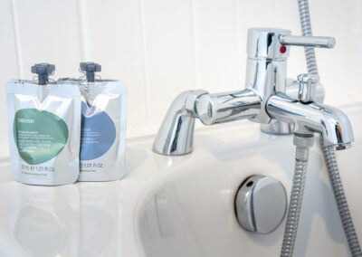 Plockton Distillery Flat