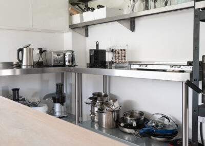 Plockton Shoreside House