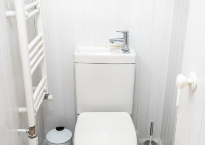 Plockton Distillery Flat