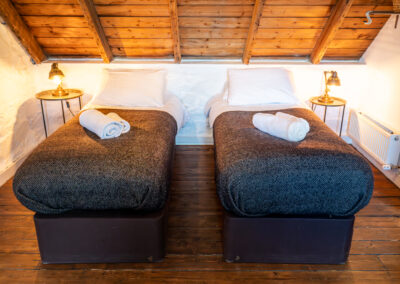 Isle of Skye Cottage