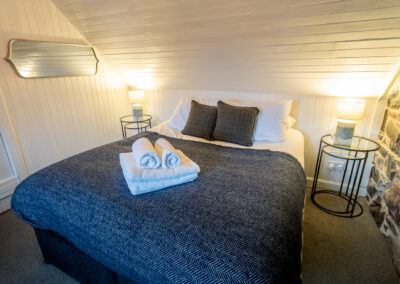 Plockton Distillery Flat