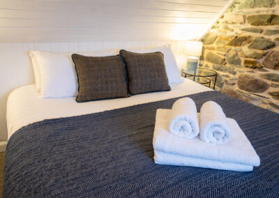 Plockton Distillery Flat