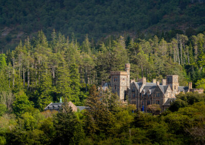 Plockton Shoreside House