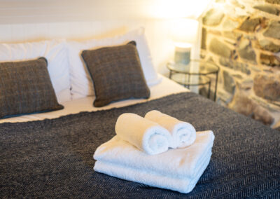 Plockton Distillery Flat