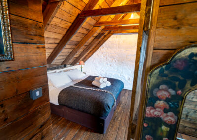 Isle of Skye Cottage