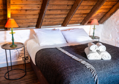 Isle of Skye Cottage