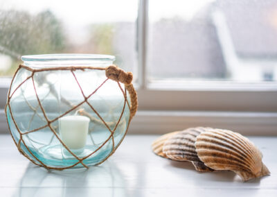 Plockton Distillery Flat