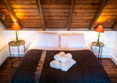 Isle of Skye Cottage