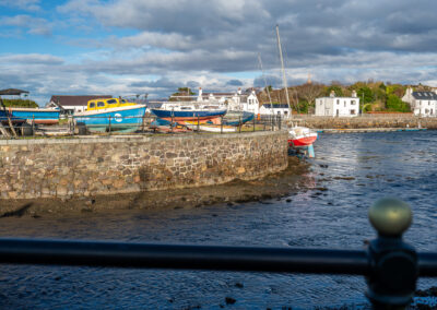 Isle of Skye Cottage