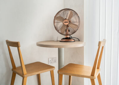 Plockton Shoreside House