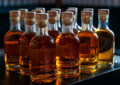 57º Skye Distillery