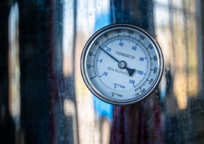 57º Skye Distillery