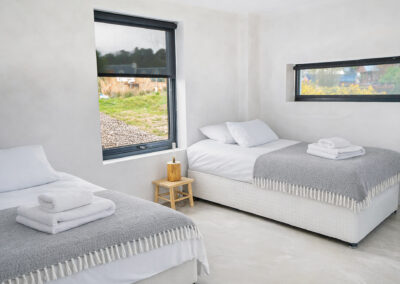 Plockton Shoreside House