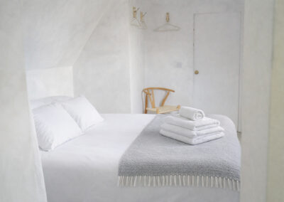 Plockton Shoreside House