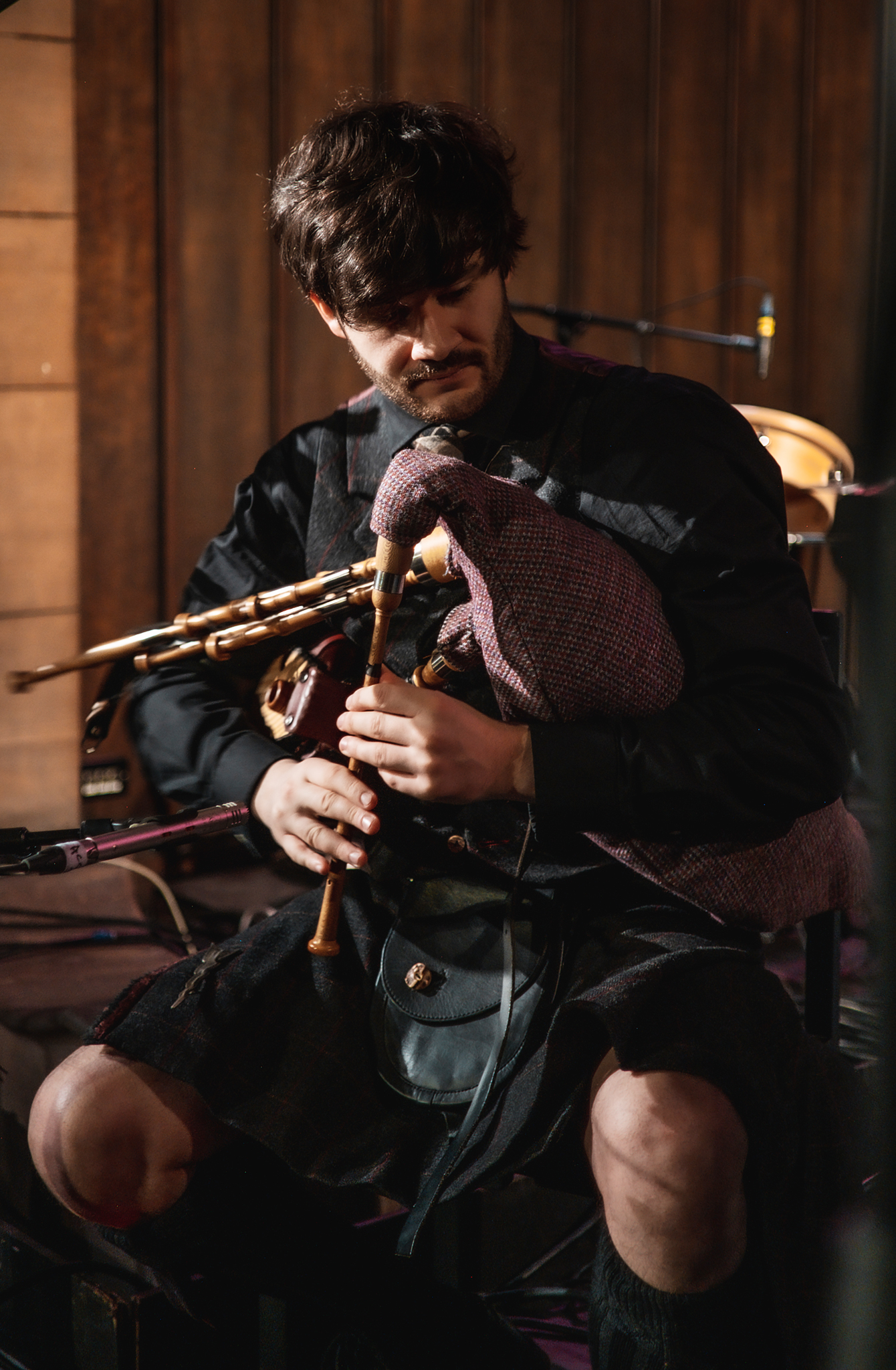 pipes-SOB-WEB Plockton Shore House